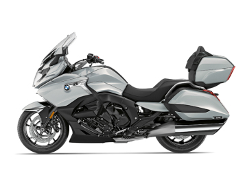 BMW K1600 Grand America (22MY)